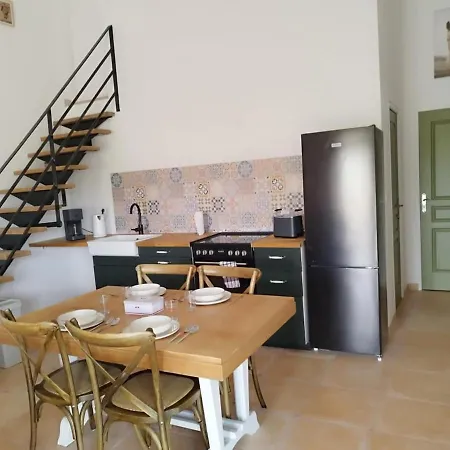 Charming Comfortable Barn * Coutras