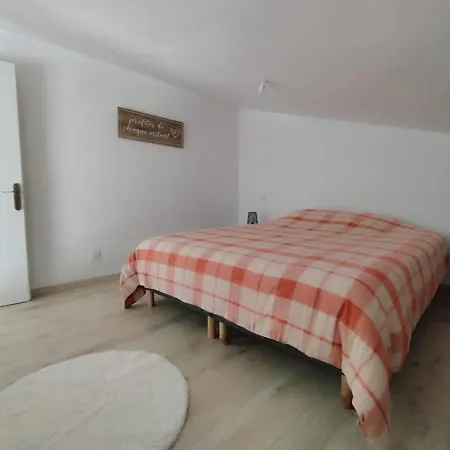 Casa de Férias Charming Comfortable Barn