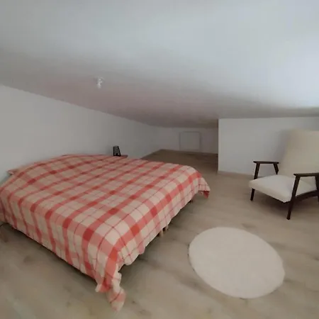 Charming Comfortable Barn Coutras