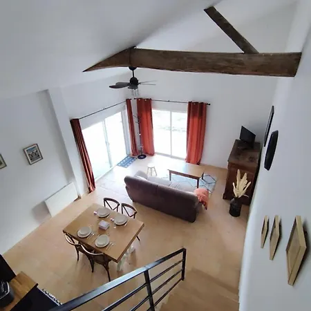 Charming Comfortable Barn * Coutras