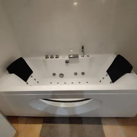 Charming Comfortable Barn Casa de Férias Coutras