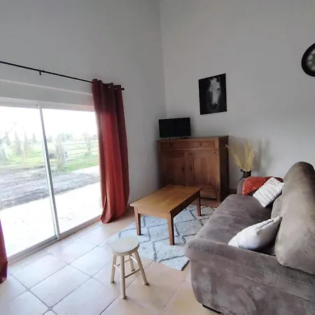 Casa de Férias Charming Comfortable Barn *