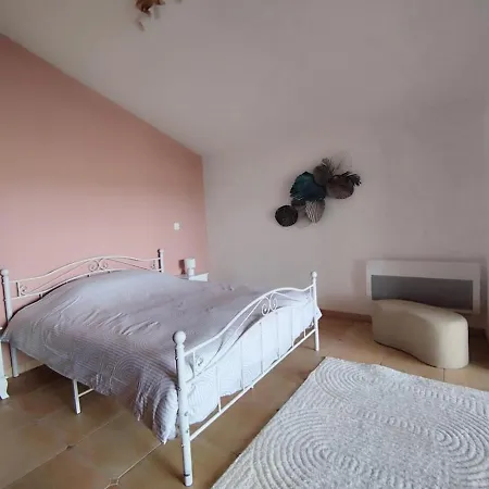 Charming Comfortable Barn Coutras