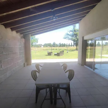 Charming Comfortable Barn Casa de Férias *