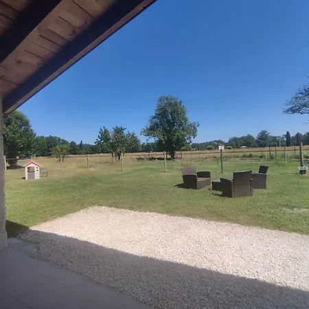 Charming Comfortable Barn Coutras