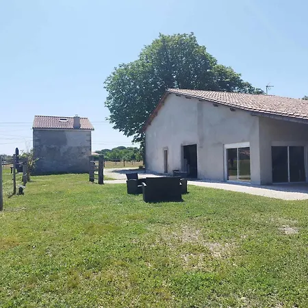 Charming Comfortable Barn Casa de Férias *