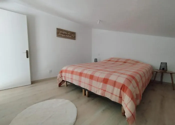 Ferienhaus Charming Comfortable Barn