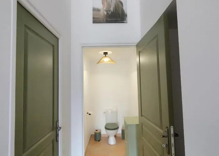 Charming Comfortable Barn *