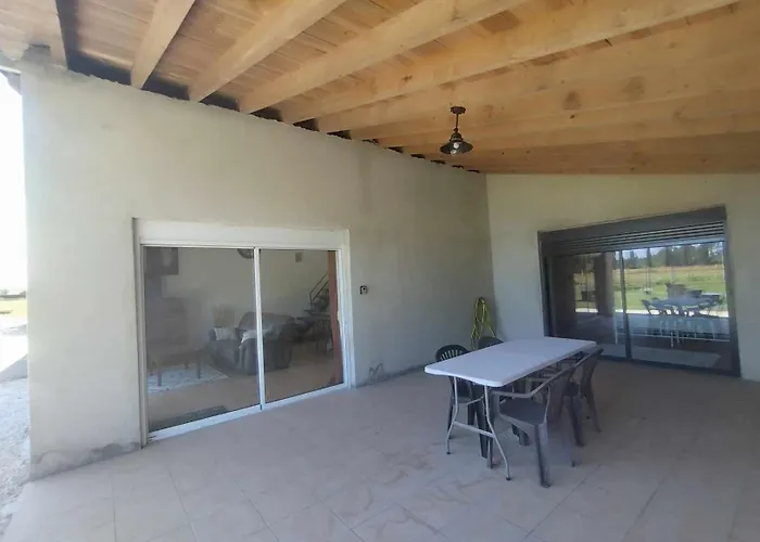 Ferienhaus Charming Comfortable Barn Coutras