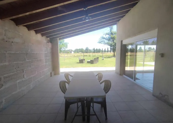 Charming Comfortable Barn Ferienhaus *